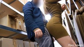 Cheated on Him with a Night Shift Worker