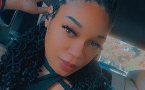 Kiki D First Anal