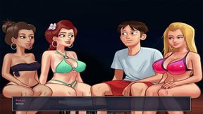 Summertime Saga- Pt 62