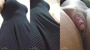 big clit