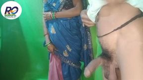 Indian Desi Devar and Bhabhi Ghori Stalege Me Chudai Robopl
