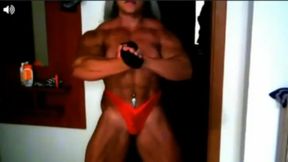 Topless fbb