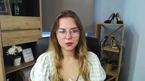Zoey Starx Private Show