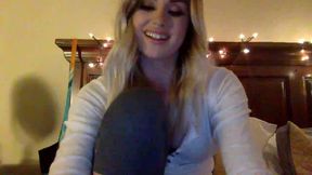 Haley Hollywood Private Show