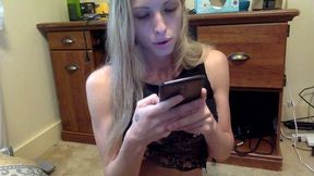 Brooke Logan Private Show