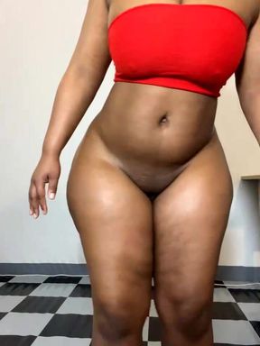 Jack off to My Bald Headed Humongous Ass, Episode 1054