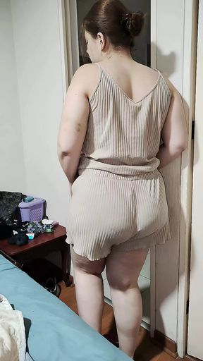 Upset Bloated Tummy After Work, Hurts so Good!
