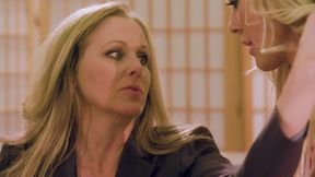 Brandi Loves MILFs