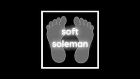 Dirty manly soles [2023]
