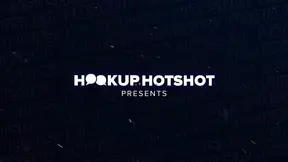Perverted Teen Shrooms Q Hooks Up With Bryan Gozzling!