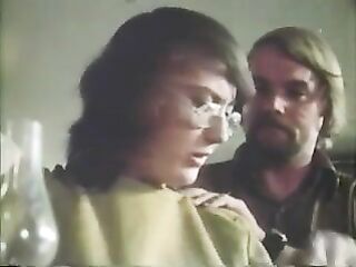 70's mom drama