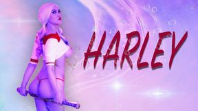 Harley Quinn