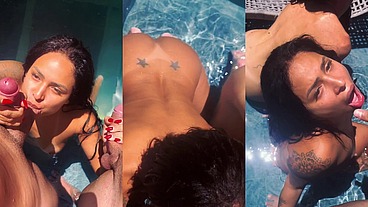 Amador - Levamos a esposa do corninho pra uma putaria gostosa no motel