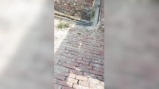 Randi ki chodai