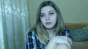 Alexia Sun Private Show