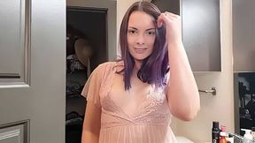 Manyvids 22 04 14 Miss Malorie Switch Im Not Cheating On You p
