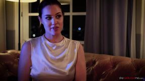 Interview with a Lesbian Vampire