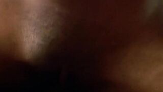2 Black College Girls caught and seduced to FFM Three-Way