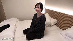 Sexy Thai Cutie 18 Gets Railed by BBC in Hot POV Bang