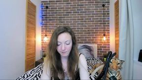 Katty Duncan Private Show