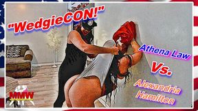 WedgieCON! WMV