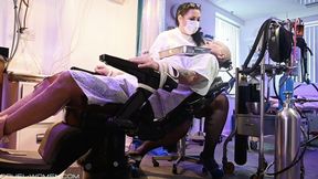 Kinky Dentist Part 1