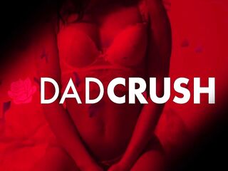 Teasing My Stepdaddy Until I’m His