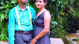 JUNGLE WILD Desi Babes Gone Wild!  Unleash the Beast in the Heart of the Wilderness