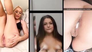 Best Of Both Worlds - Vol teen - Female Bimbos
