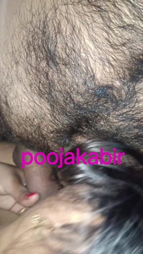 2 Cocks Inserted Simultaneously in Sister's Friend's Pussy