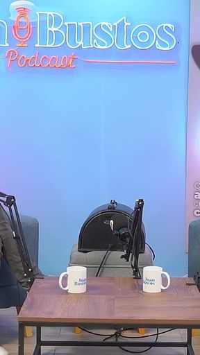 Gemma Leone: 5 Orgasms in a Row Until Her Legs Are Shaking! Juan Bustos Podcast