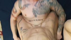 layla s pov: look what i see while i enjoy