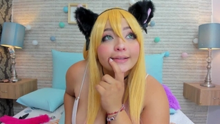 Let's see how fast you can cum. JOI with cum countdown.