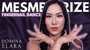 Mesmerize: Long Fingernail Dance