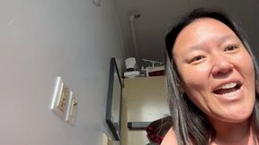 Afternoon smoking session April 20 2025