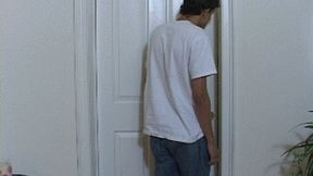 The peeping Tom CFNM- 1080 WMV