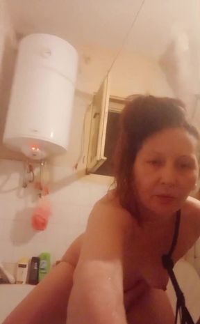 I Love Squirting. When I Happen to Share with You Now I'm One Mr. Kae Wow What a Slut You Are and Thank You I Can't Wait for Me