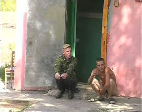 Russian Soldiers Orsk 1 - 2