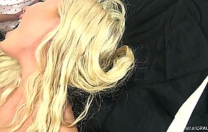 Naomi woods in hardcore fuck