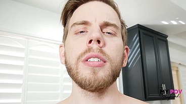 Designated Driver - After Party Encounter with Steve Rickz - My POV Boyfriend - FPOV Virtual Sex for women