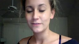 Holly Bates Private Show