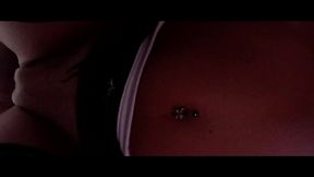 30 minutes of oral sex and doggy style fucking with many orgasms playing with cream