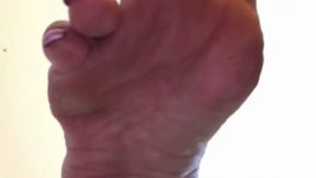 STUDENTS 2 POV'S OF TEACHERS MOIST FEET