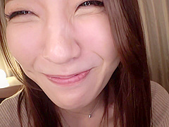 siro-4540　秋○県からお越しの色白美人　茜さん31歳