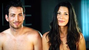 Interview with Alexa Tomas