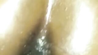CUNT FARTS FreakDoggyDogg Beats Redd Bunni in Submission