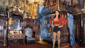 Castle Ghosts HD