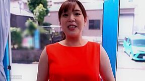 250602美女モデルとして撮影されるママさんf3