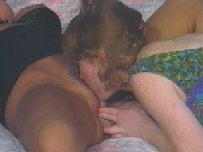 Girls Gone Bad 6: On Parole