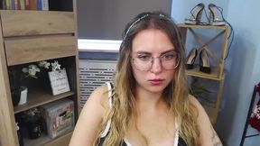 Zoey Starx Private Show